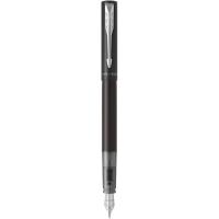 Ручка перьевая Parker VECTOR 17 XL Metallic Black CT FP M Фото