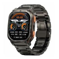 Смарт-часы KOSPET Tank M3 ULTRA SE BLACK Фото