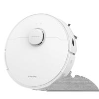 Пилосос Dreame Bot D20 White Фото