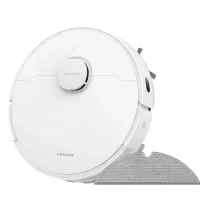 Пилосос Dreame Bot D20 White Фото