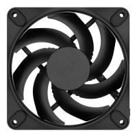 Кулер для корпуса Fractal Design Momentum 12 Black Фото