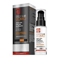 Сыворотка для лица Dermolab Uomo Тонизирующая Антивозрастная 30 мл Фото