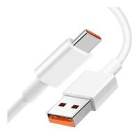 Дата кабель XoKo USB 2.0 AM to USB-C 3A Фото