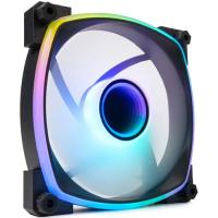 Кулер для корпуса Qube M55-1 Black Фото