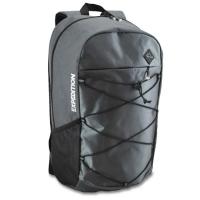 Рюкзак туристичний Semi Line 35 Grey/Black (A3033-1) Фото