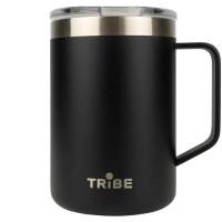 Термокружка Tribe Classic Mug 500 мл black Фото