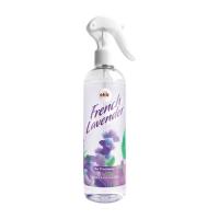 Освежитель воздуха Elix Mist French Lavender 300 мл Фото