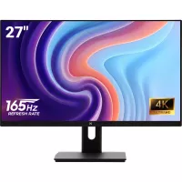 Монітор Vinga 27S416-11B Фото