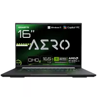 Ноутбук GIGABYTE Aero X16 EG61H Фото