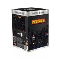 Пазл GoodLoot Pacman: Classic Maze 1000 эл. Фото