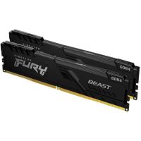 Kingston Fury (ex.HyperX) DDR4 16GB (2x8GB) 3200 MHz Fury Beast