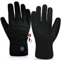 Водонепроникні рукавички Dexshell Arendal Biking Gloves V 2.0, чорні XL Фото