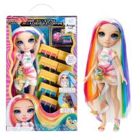 Кукла Rainbow High Крейда для волосся та стиль Амая Фото