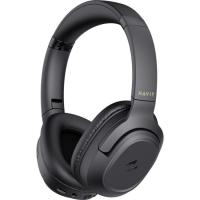 Наушники Havit H612BT Life 02H Black Фото