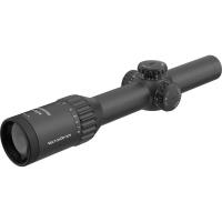 Оптичний приціл Vector Optics Continental X8 1-8X24 (30 мм) ED illum. SFP VET-BT Фото
