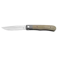 Ніж Boker Plus Modern Trapper Uno Фото