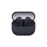 Навушники Samsung Galaxy Buds3 FE Black Фото