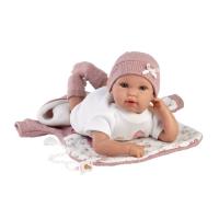 Пупс Llorens Recien Nacidа Lloron Estrella, 36 см Фото