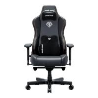 Кресло игровое Anda Seat Kaiser 3E PVC Size XL Black Фото