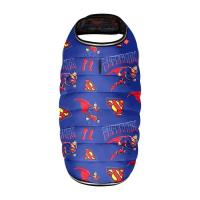 Курточка для животных WAUDOG Clothes "Сила Супермена" L Фото