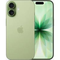 Мобильный телефон Apple iPhone 17 256GB Sage Фото