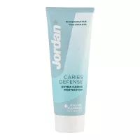 Зубна паста Jordan Stay Fresh Caries Defense Захист від карієсу 75 мл Фото