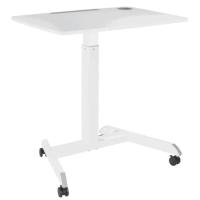 Приставной стол OfficePro з регулюванням ODM380W Фото