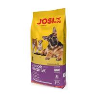 Сухой корм для собак Josera JosiDog Junior Sensitive 15 кг Фото