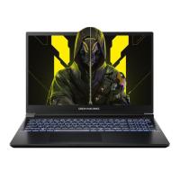 Ноутбук Dream Machines RG5070-15 Фото