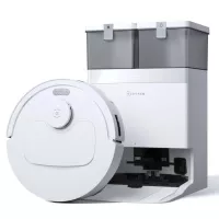 Пилосос Ecovacs DEEBOT T30CDLX71 WHITE Фото