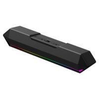 Акустическая система Havit SK772BT RGB Black Фото