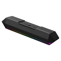 Акустична система Havit SK772BT RGB Black Фото
