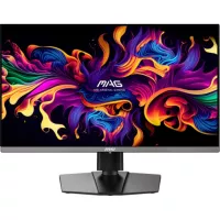 Монітор MSI MAG 272QP QD-OLED X50 Фото