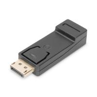 Переходник Digitus DisplayPort M to HDMI F V1.1 Full HD Фото