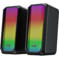 Акустическая система Aula N-600 Desktop Speaker Black Фото