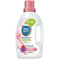 Гель для стирки Alles GUT! Eco Для вещей из шерсти и шелка 1 л Фото