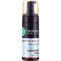 Пенка для умывания The Doctor Health & Care Salicylic Acid + B5 Cleansing Foam 1 Фото