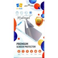 Плівка захисна Drobak hydrogel Samsung Galaxy A36 Фото