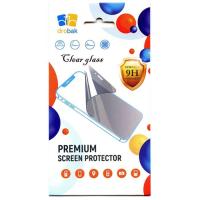 Стекло защитное Drobak Samsung Galaxy A07 4G Фото