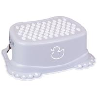 Подставка детская Tega Baby DUCK light gray Фото