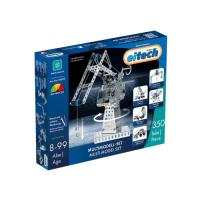 Конструктор Eitech Пикап Фото