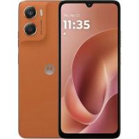 Мобильный телефон Motorola G06 4/64GB Arabesque Фото
