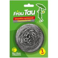 Скребок Frau Tau Нержавеющий На планшете 1 шт. Фото