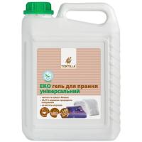 Гель для стирки Tortilla Эко Универсальный 5 л Фото