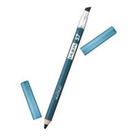 Карандаш для глаз Pupa Multiplay Eye Pencil 57 - Petrol Blue Фото
