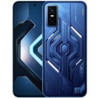 Мобільний телефон Infinix GT 30 8/256Gb Cyber Blue Фото