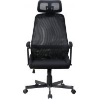 Кресло игровое GT Racer X-2727 Black Фото