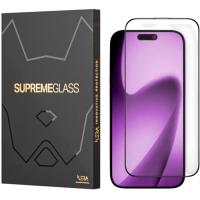 Скло захисне iLera DeLuxe Original Glass 2.0 iPhone 17 Air Фото