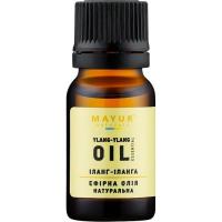Ефірна олія Mayur Іланг-іланга 10 мл Фото