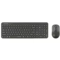 Комплект A4Tech FG3300 Air2 USB UA Grey Фото